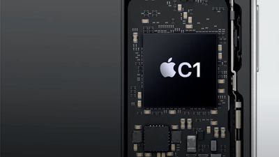 Apple shuts down iPhone 16e speculation that C1 modem is to blame for lack of MagSafe