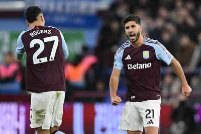 Aston Villa vs Chelsea LIVE: Premier League result, latest updates and reaction after Asensio seals comeback