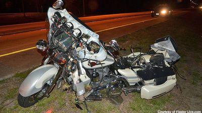 Florida Leads in Motorcyclist Deaths Yet Again, It’s Hardly Surprising