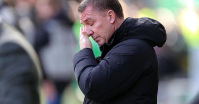 'Not an excuse': Rodgers dismisses Celtic European hangover narrative