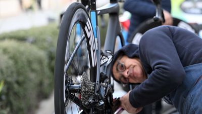 'At the workshop we jokingly refer to carbon frames as single use plastic:' Hobby cycling is far from a ‘green’ activity