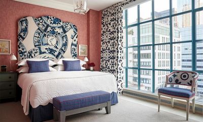 Your five-star bedroom: how to bring that hotel aesthetic home