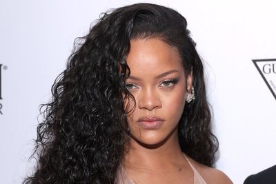 Rihanna explains why ageing has been a ‘blessing’ to her