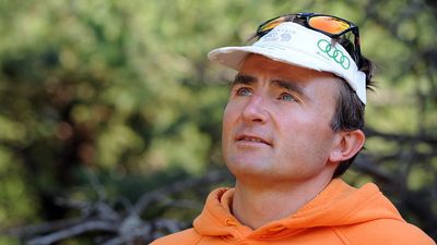 Who was Ueli Steck? The “Swiss Machine” mountaineer who broke records on the world’s most iconic peaks