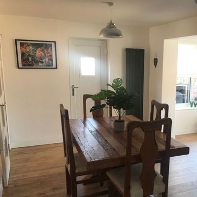 I was frustrated by a lack of flow and natural light in my kitchen, but this small structural alteration has been a game changer