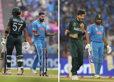 ICC Champions Trophy 2025: Pakistan and India prepare blockbuster showdown