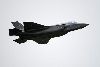 This NATO ally will 'buy, buy, buy' more weapons as quickly as possible after intelligence report says Russia may start a war in Europe in a few years