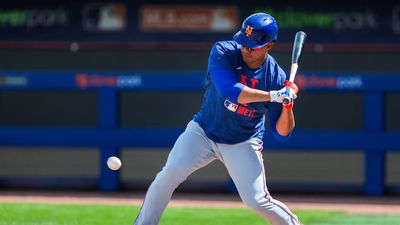 Juan Soto Blasts Home Run in First Plate Appearance As a Met