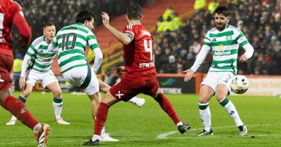 Celtic vs Aberdeen: TV channel, live stream & kick-off