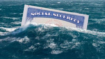 Social Security Fairness Act Adds to Pressure on Safety Net