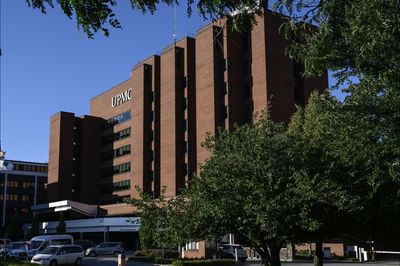 Gunman Killed After Firing Shots at Pennsylvania Hospital