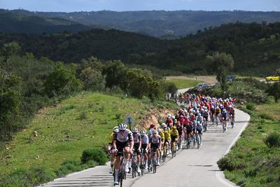 As it happened: Another day for the sprinters on stage 4 at Volta ao Algarve