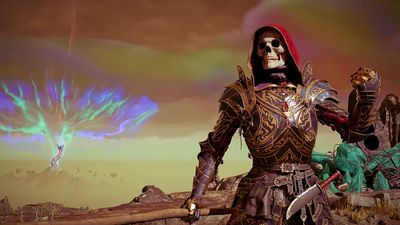 Avowed director would "love to see us do more" with the RPG after laying the groundwork for sequels and DLC