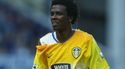 ‘I received offers from Bolton and Newcastle, but they didn’t progress far. Then Leeds came in – I saw it as a chance to experience a new league and country’: How World Cup winner Roque Junior ended up at Leeds United