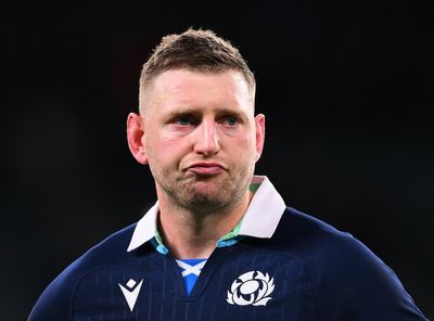 Scotland: Gregor Townsend reveals if Finn Russell will stay as goal-kicker after costly England misses