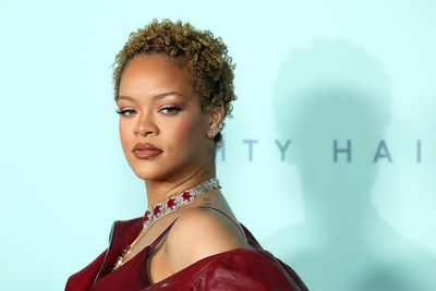 Rihanna teases ‘unexpected’ new music as Glastonbury rumours swirl