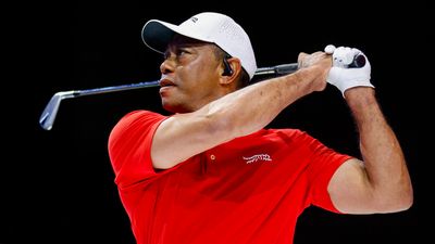 Tiger Woods Missing From Jupiter Links Line-Up For TGL Match Against The Bay