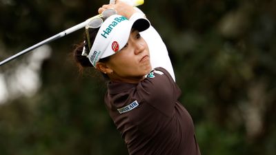 Lydia Ko Celebrates Three Olympic Medals With Special Tattoo