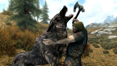 Skyrim was 'personally rebalanced' by producer Jeff Gardiner just 2 weeks before launch: 'Well, I hope this is good'