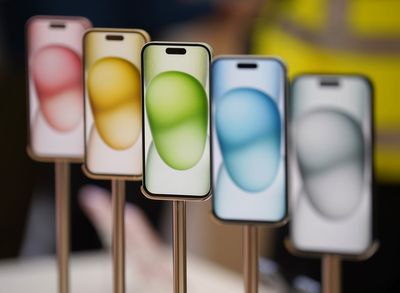 iPhone designer reveals one regret about the iconic Apple smartphone