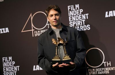 Oscars Favorite Baker Says Indie Film 'Struggling' As 'Anora' Tops Spirit Awards