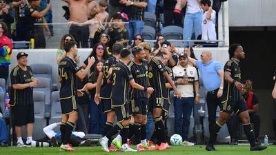 LAFC Get Dream Debut From New Signings: 'They Made Us Look More Dangerous'