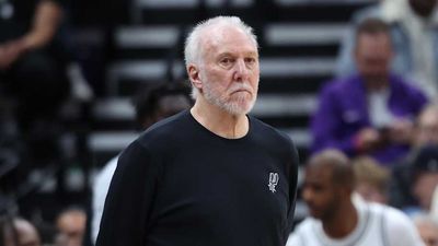 Spurs' Gregg Popovich Not Expected to Return This Season, Coaching Future Uncertain