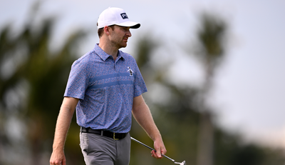 Brian Campbell Facts: 13 Things You Didn't Know About The American Golfer