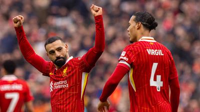 Liverpool Predicted Lineup vs. Manchester City: Premier League