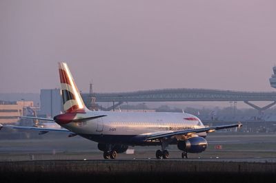 British Airways owner to reveal soaring profit after strong travel demand