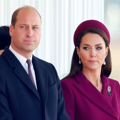 Prince William Is "Appalled" at the Way Wife Kate Middleton Was Treated After Fashion Statement