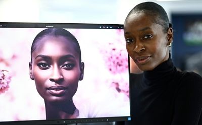 AI Opens 'Endless' Doors For Fashion Models, Closes Others