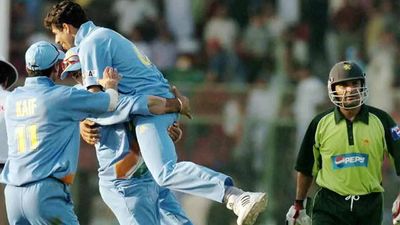 India vs Pakistan: A tale of two full tosses