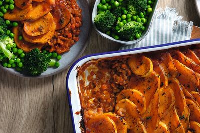 Joe Wicks’ easy midweek meals: Three hassle-free, budget-friendly recipes to get you through the week