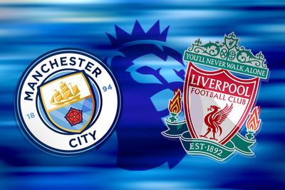 How to watch Man City vs Liverpool: TV channel and live stream for Premier League today