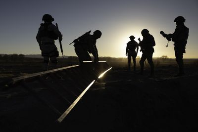 Migrant Smuggling Network Operating in the Southern Border Dismantled In Joint U.S.-Mexico Operation