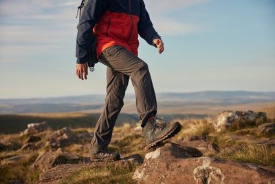 Best hiking boot brands: Weatherproof, comfortable and durable picks for any trail