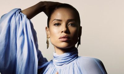 Gugu Mbatha-Raw: ‘It’s good to trust your gut’