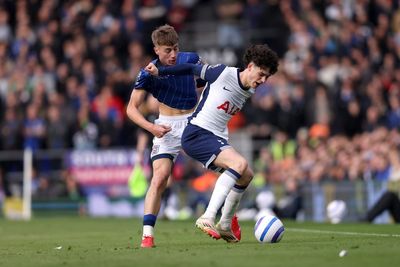 Ange Postecoglou details qualities that make Tottenham youngster Archie Gray a special prospect