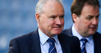 Second major Rangers shareholder 'ready to sell' in 49ers takeover deal