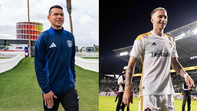 LA Galaxy vs. San Diego FC Predicted Lineups: MLS