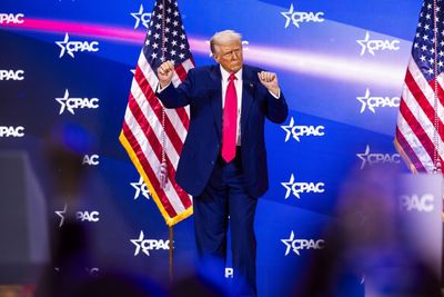 Trump ‘victory lap’, Musk’s chainsaw, Bannon’s salute: Key CPAC takeaways