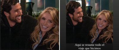Angélica Rivera's Return to Acting Mired in Rumors of Romance with Co-Star and A Social Media Feud