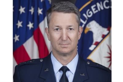 Retired Air Force General John Dan Caine Appointed Joint Chiefs Chairman