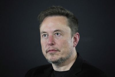 Elon Musk responds to MAGA influencer's claims of 'pregnancy plot'