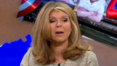 Kate Garraway Rushes to Comfort Tearful GMB Guest in Emotional Live TV Moment