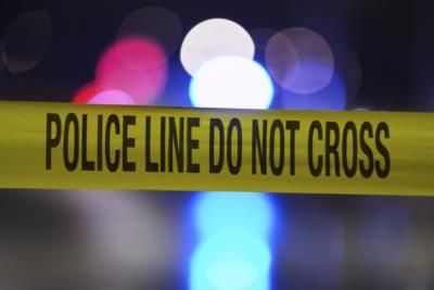 Gunman Opens Fire At York Hospital, Killing Police Officer