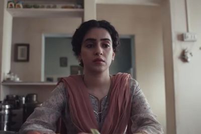 How a film about women’s ‘invisible’ labour in marriage sparked a debate in India