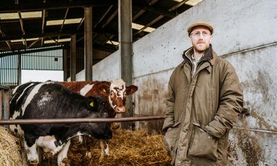 ‘Real anger’: Labour can expect hostile reception at farmers’ annual gathering