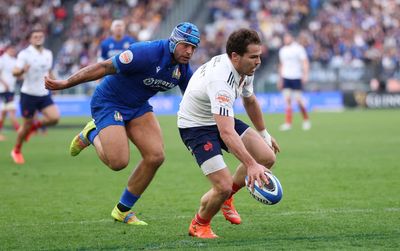 Italy vs France LIVE: Six Nations result and latest updates as Les Bleus run riot in 11-try rout